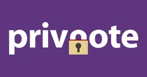 Privnote interface screenshot
